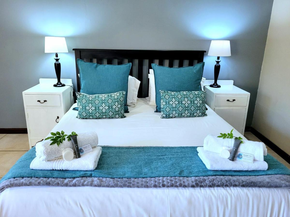 Deja' Blu Apartamento