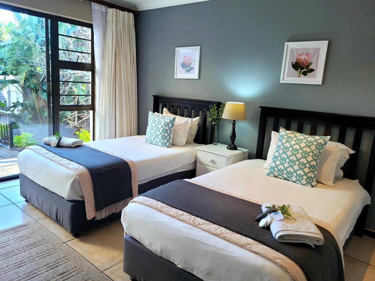 Apartamento Deja' Blu East London