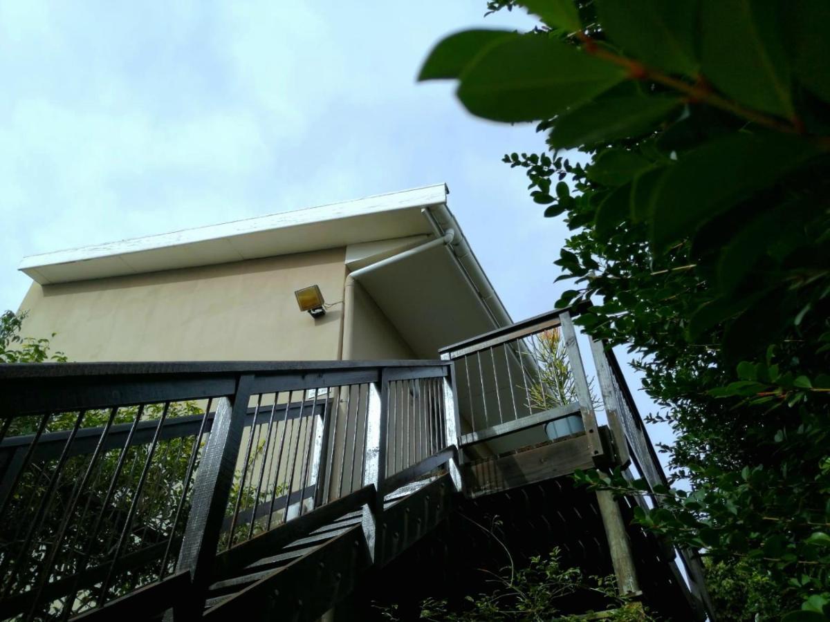 Apartamento Deja' Blu *