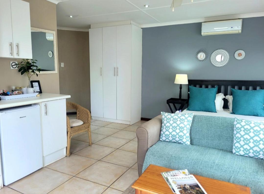 Apartamento Deja' Blu *