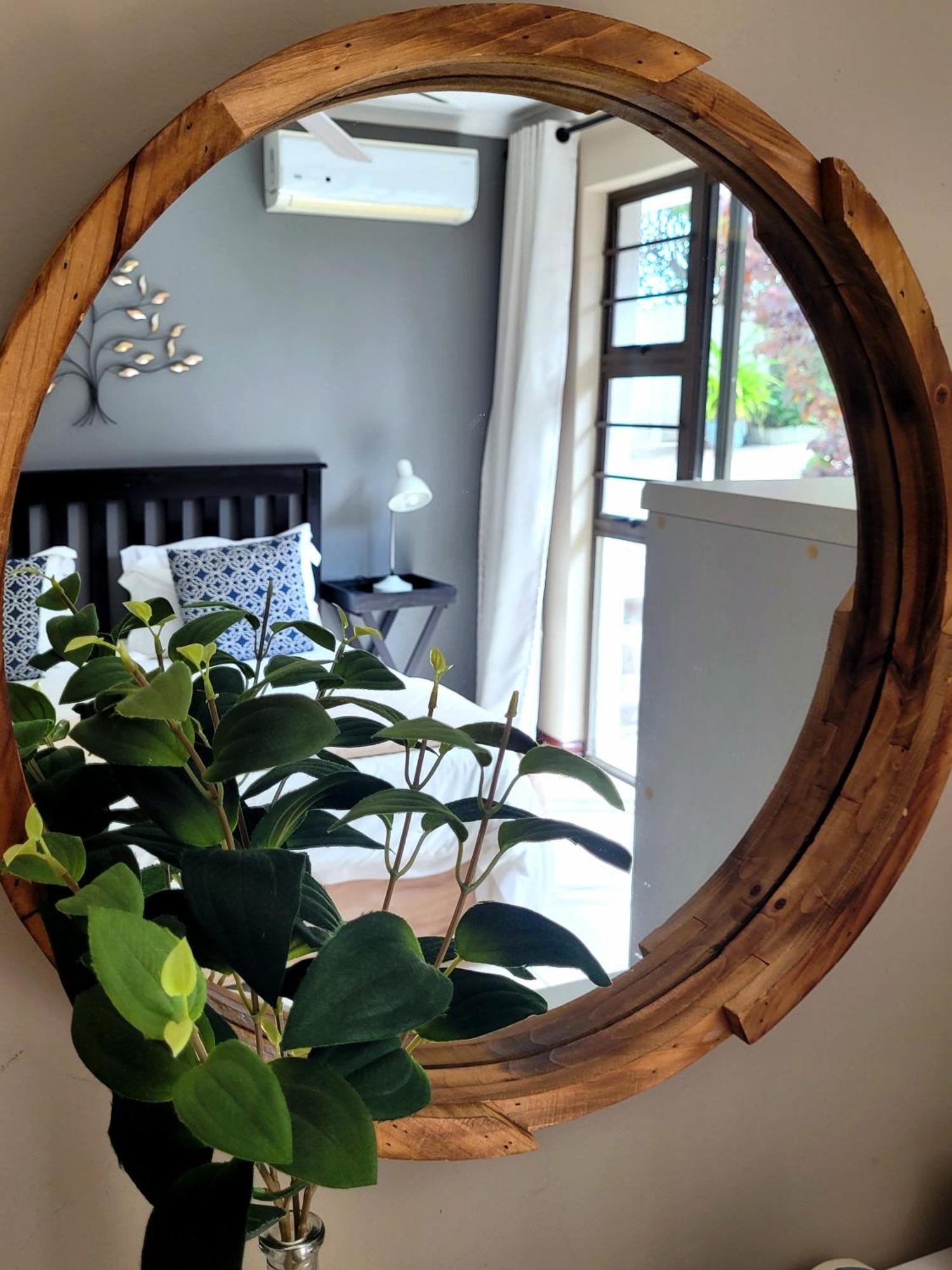 Apartamento Deja' Blu